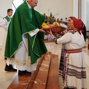 Misa zahvalnica u Zaprešiću